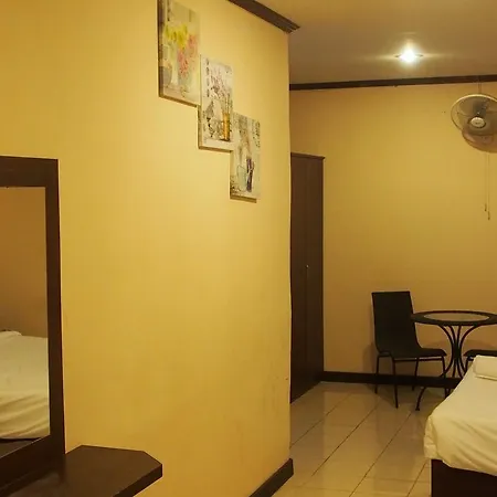 Hostel Taj