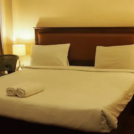 Taj Pattaya