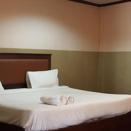Taj Hostel *