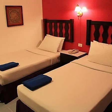 Sawasdee Sabai Pattaya