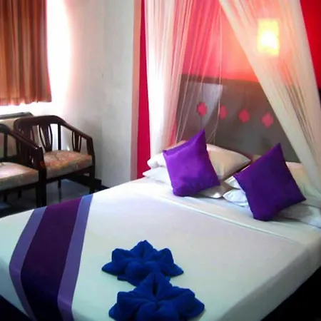 Sawasdee Sabai Hotel