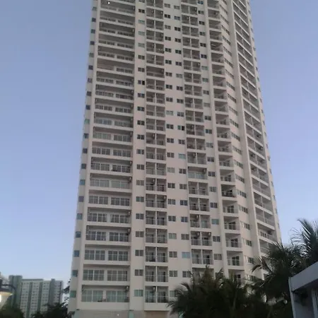 A. D. Condominium By United 21 Thailand Apartment