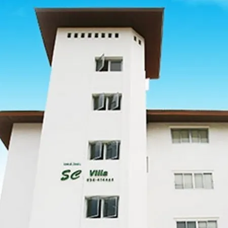 Hotel Sc