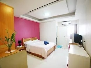 Hotel Sc Pattaya