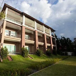 Casuarina Jomtien Hotel Pattaya