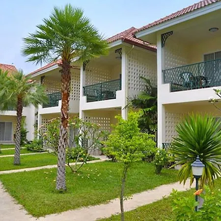 Hotel Casuarina Jomtien Hotel Pattaya