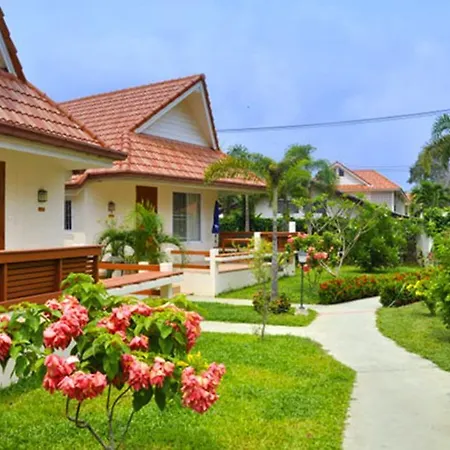 Casuarina Jomtien Hotel