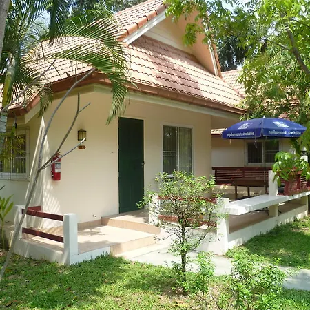 Hotel Casuarina Jomtien Hotel Pattaya