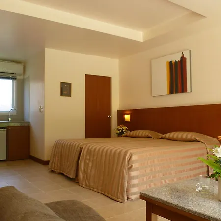 Casuarina Jomtien Hotel Pattaya