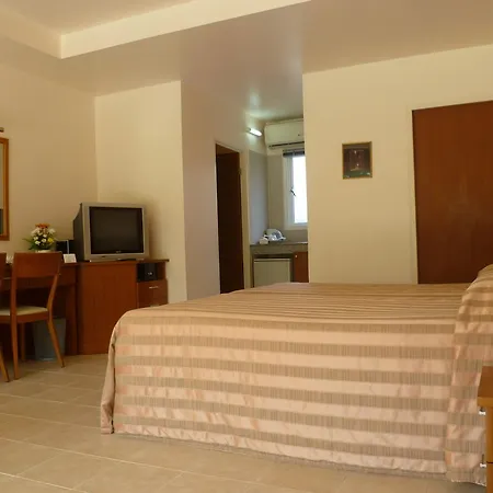 Hotel Casuarina Jomtien Hotel