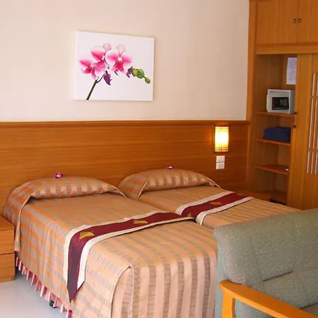 Casuarina Jomtien Hotel