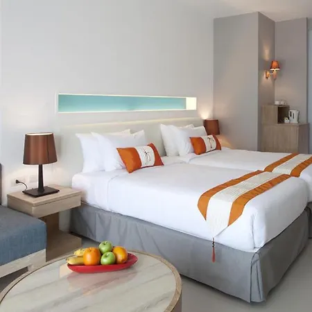 Casuarina Jomtien Hotel Pattaya