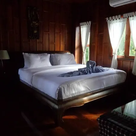 Hotel At Pattaya