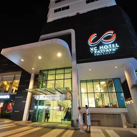 Vc Pattaya