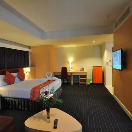 Hotel Vc