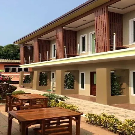 Hotel Sea Sun View 3*