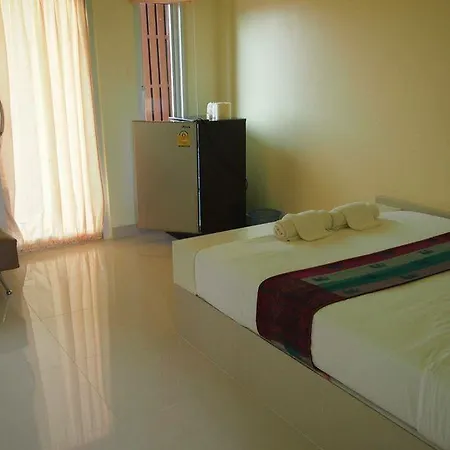 Sea Sun View Pattaya