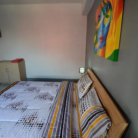 Guest house Bua Khao Paradise 3*