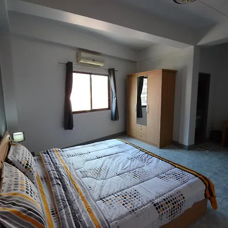 Guest house Bua Khao Paradise Pattaya