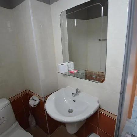 Guest house Bua Khao Paradise 3*