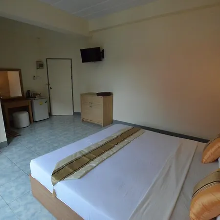 Bua Khao Paradise
