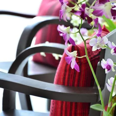 Admire House Guest house Pattaya