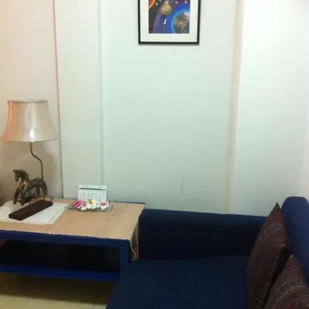 Guest house Admire House *