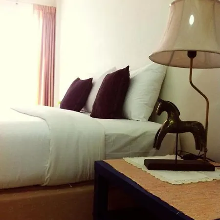 Guest house Admire House Pattaya