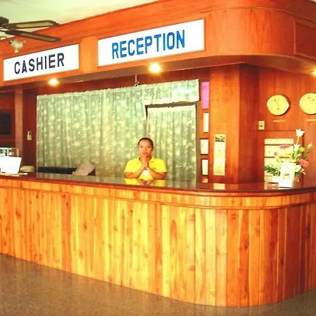 Mr. Mac's Hotel