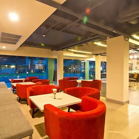 Sunshine One Hotel 3*