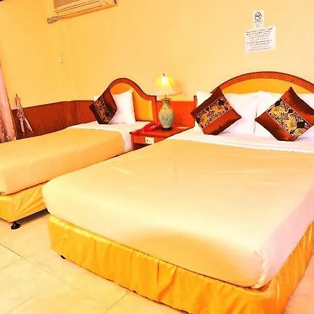 Mr. Mac's 2* Pattaya