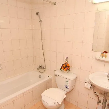 Hotel Eastiny Bella Vista 2*