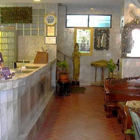 Hotel Sawasdee Sabai 2*