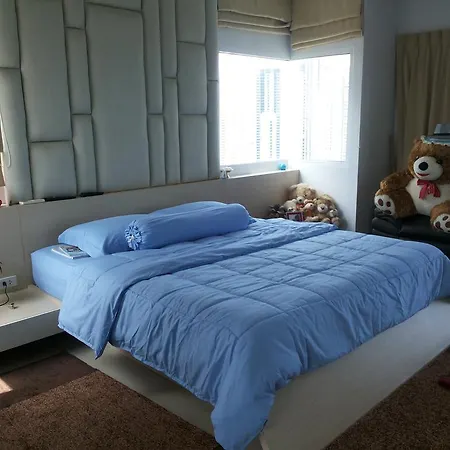 A. D. Condominium By United 21 Thailand Pattaya