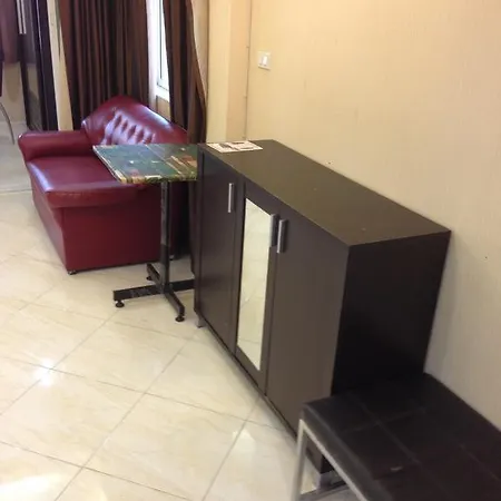 3 Pieces Enteriement Meuble *
