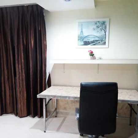 3 Pieces Enteriement Meuble Pattaya