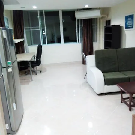 3 Pieces Enteriement Meuble * Pattaya