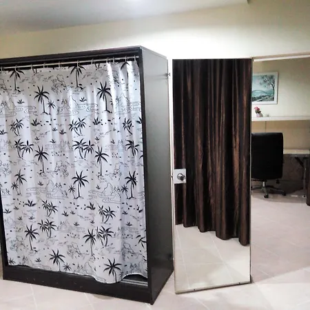3 Pieces Enteriement Meuble * Pattaya