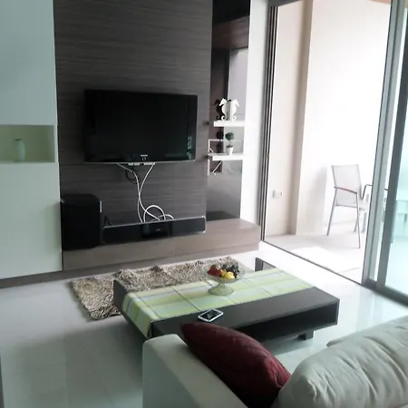 Ananya Beachfront Luxury Apartment
