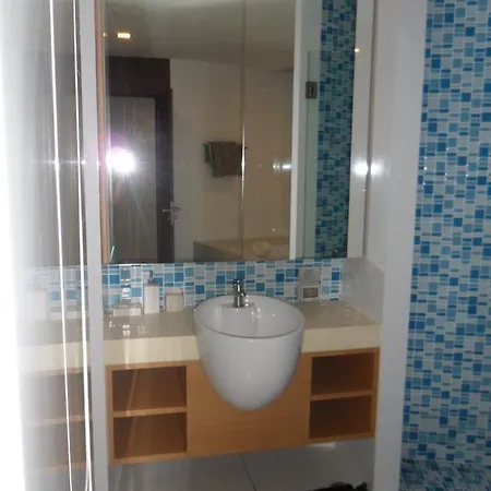 Ananya Beachfront Luxury