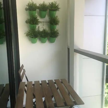 The Chezz Metro Apartment Pattaya