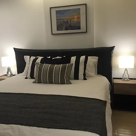 Apartment The Chezz Metro Pattaya