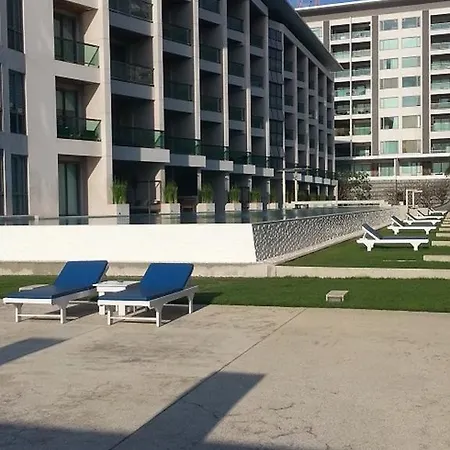 Ananya Beachfront Luxury