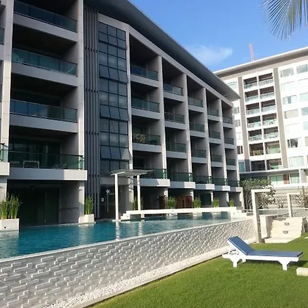 Ananya Beachfront Luxury Apartment *