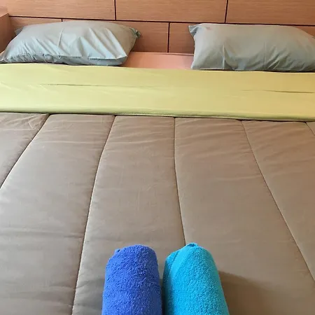 The Chezz By Apple & Frank Apartment Pattaya