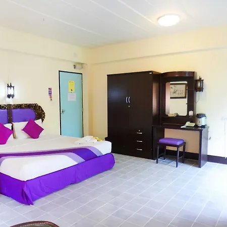 Sawasdee Sabai 2* Pattaya