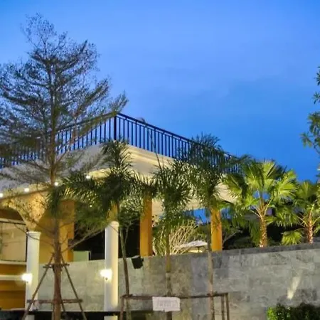 Kudos Parc Pattaya