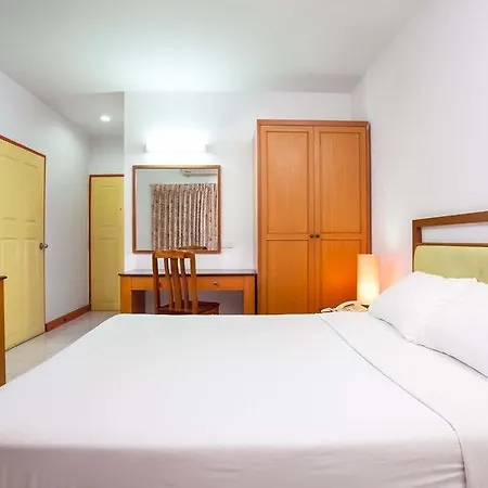 Eastiny Bella Vista Hotel 2*