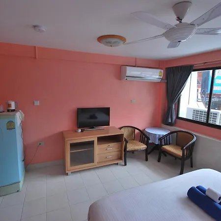 Kingfisher House & Bar Pattaya