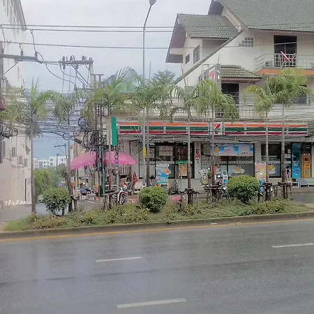 The Bed 2* Pattaya